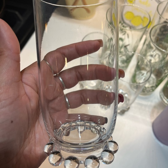 Kitchen glasses - Picture 2 of 3